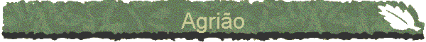 Agri�o
