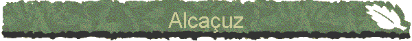 Alca�uz