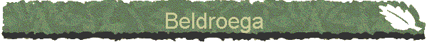 Beldroega