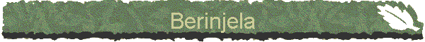 Berinjela