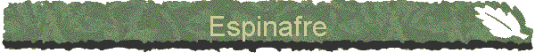 Espinafre